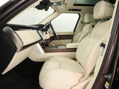 صورة 5 لـ 2023 LAND Rover RANGE ROVER