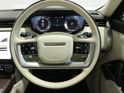 صورة 4 لـ 2023 LAND Rover RANGE ROVER