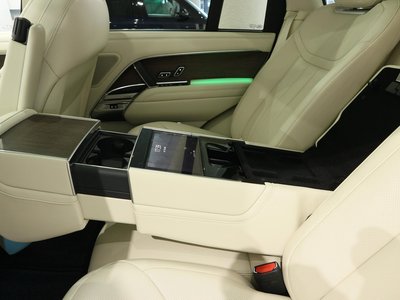 2023 LAND Rover RANGE ROVER — миниатюра 51