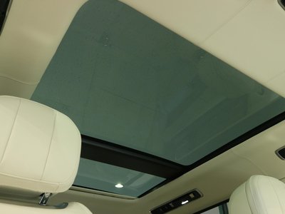 2023 LAND Rover RANGE ROVER — миниатюра 24