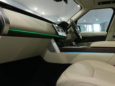 2023 LAND Rover RANGE ROVER — миниатюра 46
