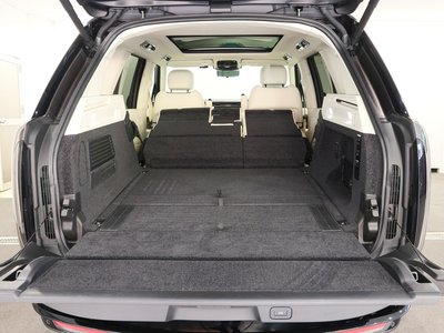 2023 LAND Rover RANGE ROVER — миниатюра 17