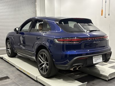 PORSCHE MACAN - 7
