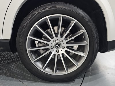 MERCEDES-BENZ GLE - 8