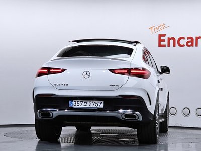 MERCEDES-BENZ GLE - 3