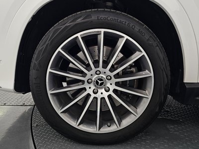 MERCEDES-BENZ GLE - 6