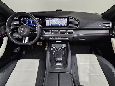 MERCEDES-BENZ GLE - 5