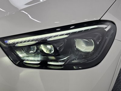 MERCEDES-BENZ GLE - 9