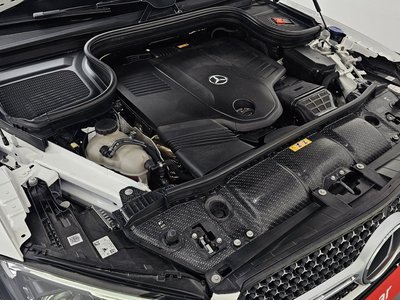 MERCEDES-BENZ GLE - 7