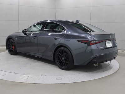 LEXUS IS - 7