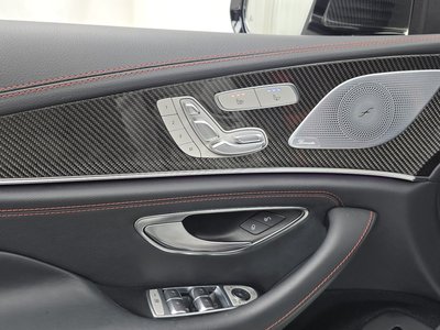 2022 Mercedes-BENZ CLS thumbnail 29