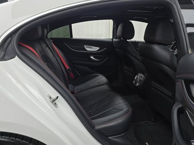 2022 Mercedes-BENZ CLS thumbnail 17