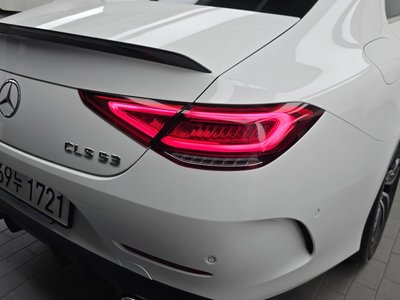 2022 Mercedes-BENZ CLS photo 10