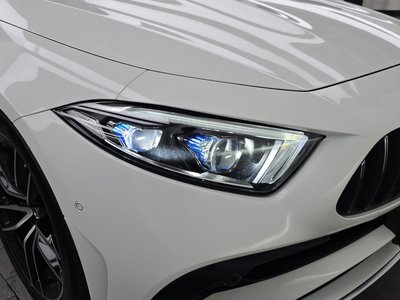 2022 Mercedes-BENZ CLS photo 9