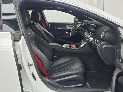 2022 Mercedes-BENZ CLS thumbnail 16