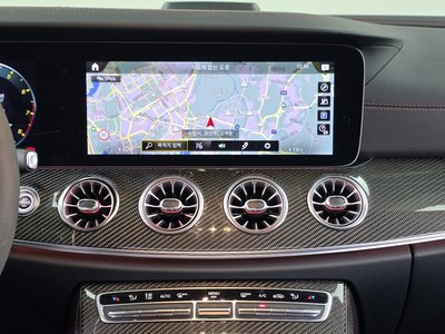 2022 Mercedes-BENZ CLS thumbnail 18