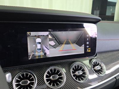 2022 Mercedes-BENZ CLS thumbnail 21
