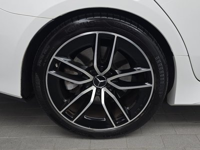 2022 Mercedes-BENZ CLS photo 6