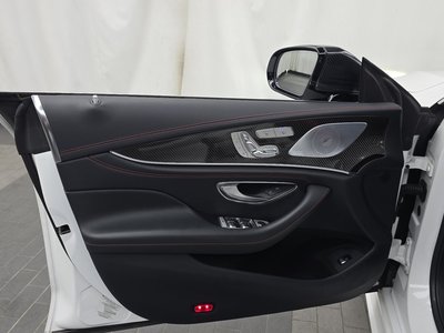 2022 Mercedes-BENZ CLS thumbnail 14