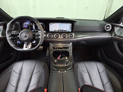 2022 Mercedes-BENZ CLS photo 5