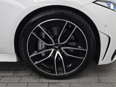 2022 Mercedes-BENZ CLS photo 8