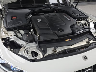2022 Mercedes-BENZ CLS photo 7