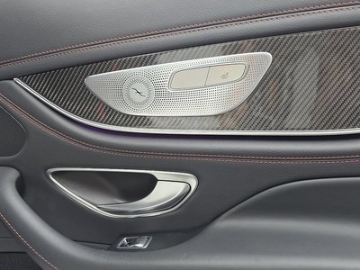 2022 Mercedes-BENZ CLS thumbnail 24