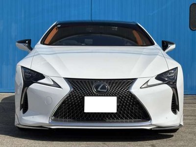 LEXUS LC - 4