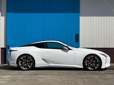 LEXUS LC - 5