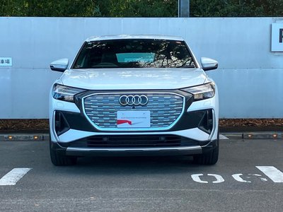 AUDI Q4 SPORTBACK E-TRON - 3