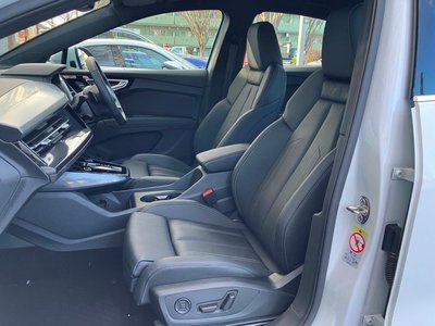 AUDI Q4 SPORTBACK E-TRON - 10