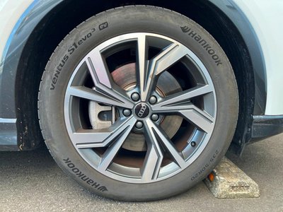 AUDI Q4 SPORTBACK E-TRON - 9