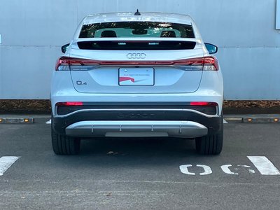 AUDI Q4 SPORTBACK E-TRON - 7