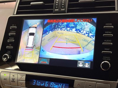 TOYOTA LAND CRUISER PRADO - 5