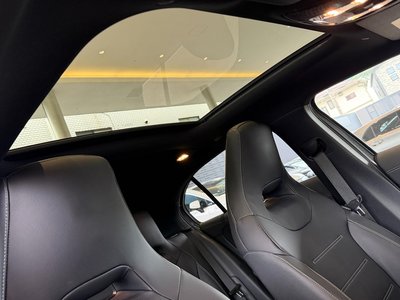 MERCEDES-BENZ A-CLASS - 6