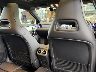MERCEDES-BENZ A-CLASS - 8