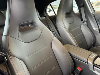 MERCEDES-BENZ A-CLASS - 4