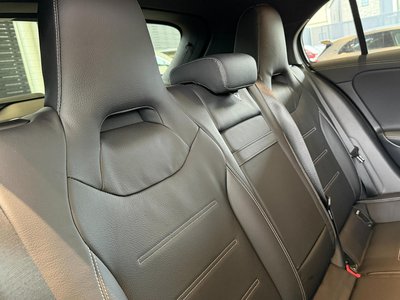 MERCEDES-BENZ A-CLASS - 7