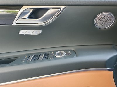 GENESIS GV80 - 10