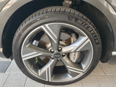 GENESIS GV80 - 6