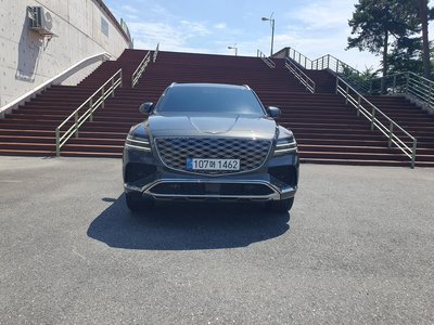 GENESIS GV80 - 2