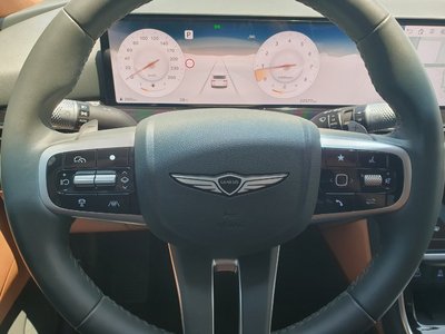 GENESIS GV80 - 8