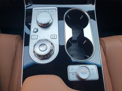 GENESIS GV80 - 9