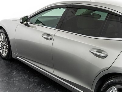 2021 Lexus LS 缩略图 26