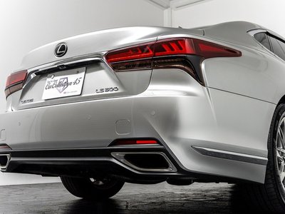 2021 Lexus LS 缩略图 30