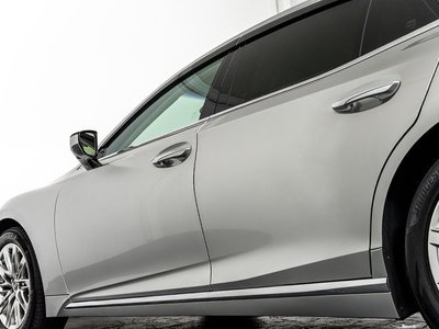 2021 Lexus LS 缩略图 27