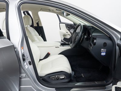 2021 Lexus LS 缩略图 33