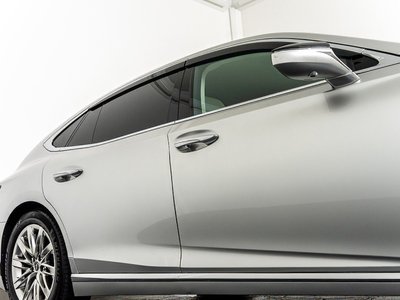 2021 Lexus LS 缩略图 17