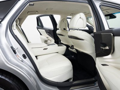 2021 Lexus LS 缩略图 41