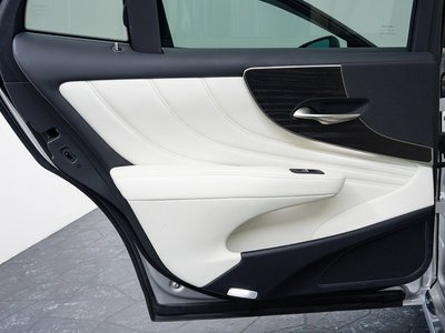 2021 Lexus LS 缩略图 44